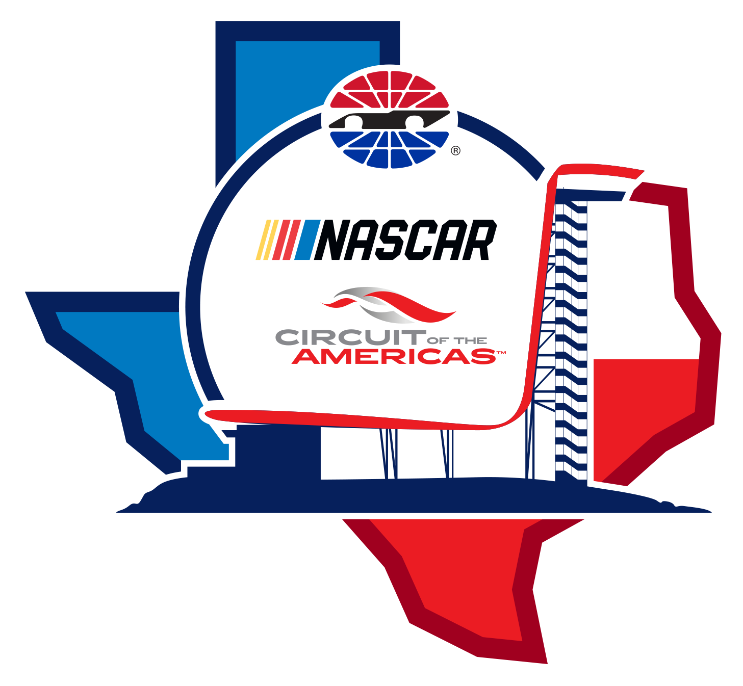 Support Austin Children in Need During Upcoming NASCAR at COTA Race Weekend