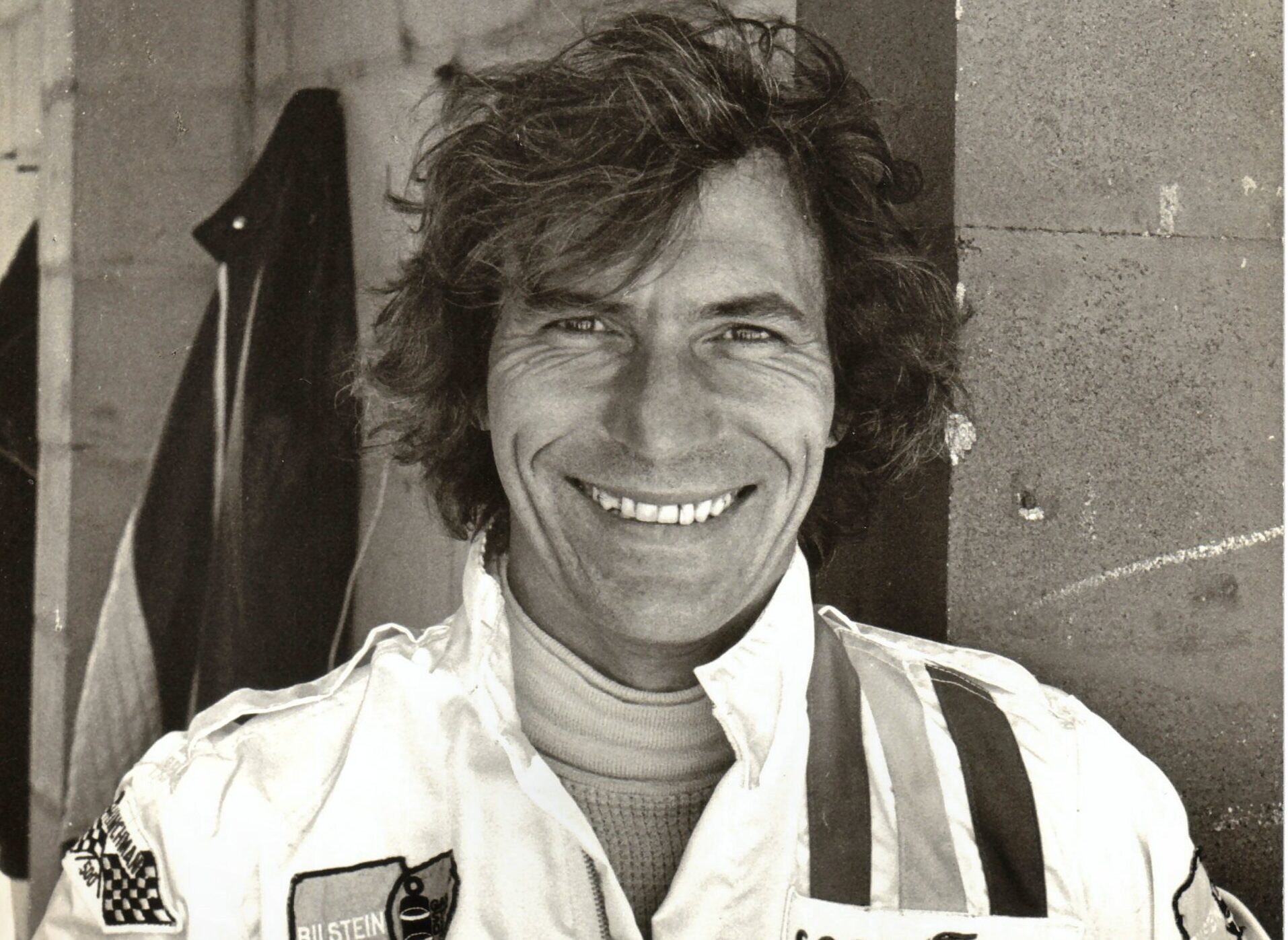 Porsche mourns loss of Vic Elford