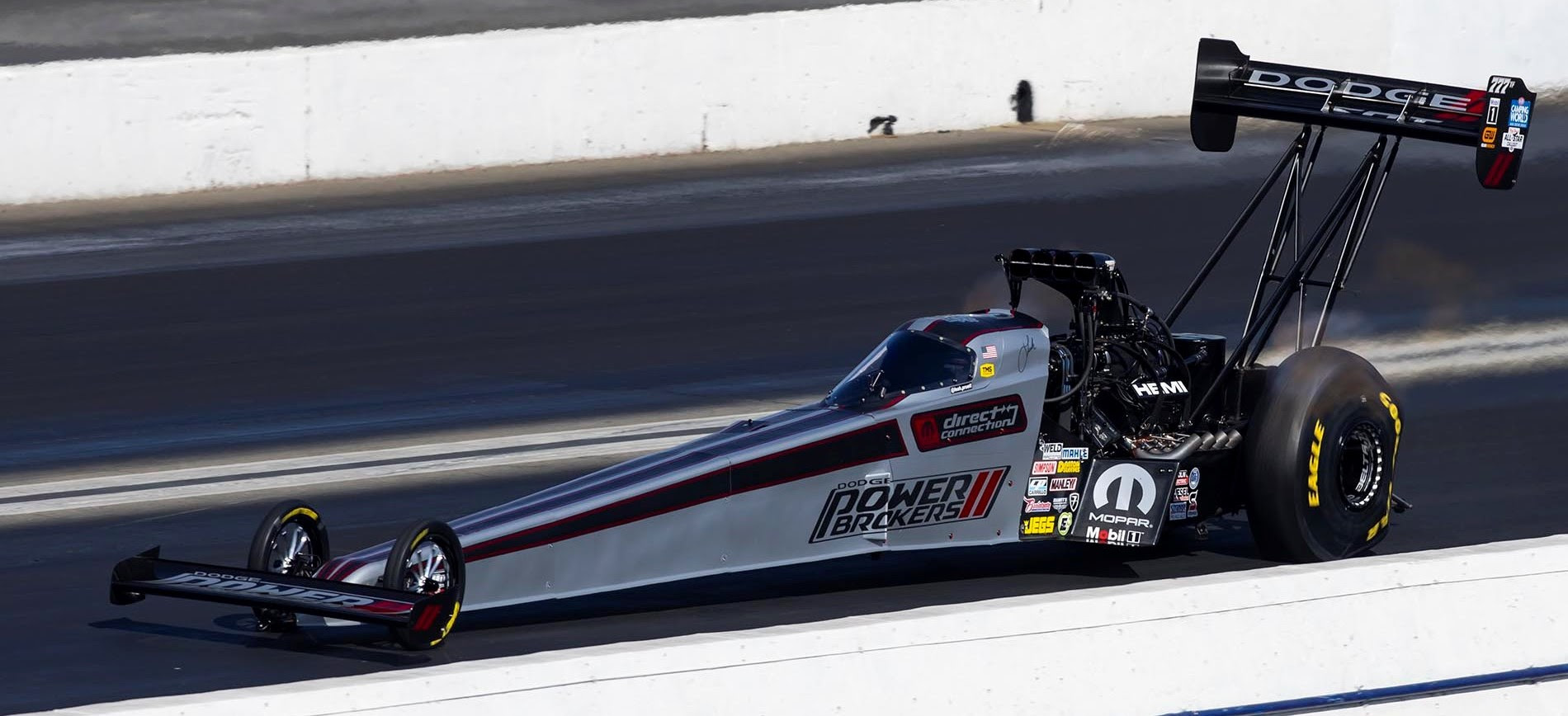 Tony Stewart Racing: Gainesville Advance for the 53rd NHRA Gatornationals