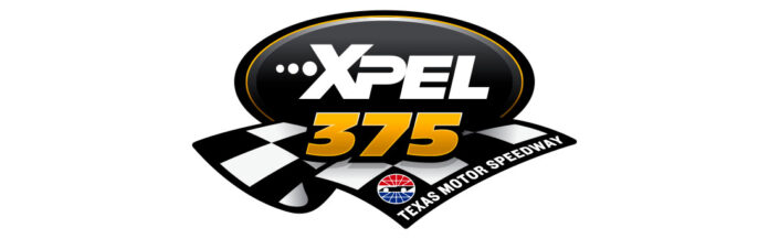 XPEL 375 AT TEXAS