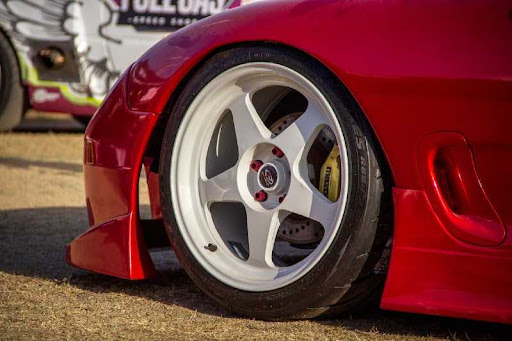 The Whats and Hows of Mazda MX5 Brake Calipers: Improve Braking Performance