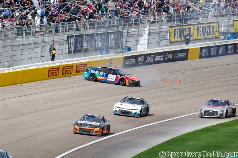 How Legal Sports Betting Is Helping NASCAR Grow The Sport