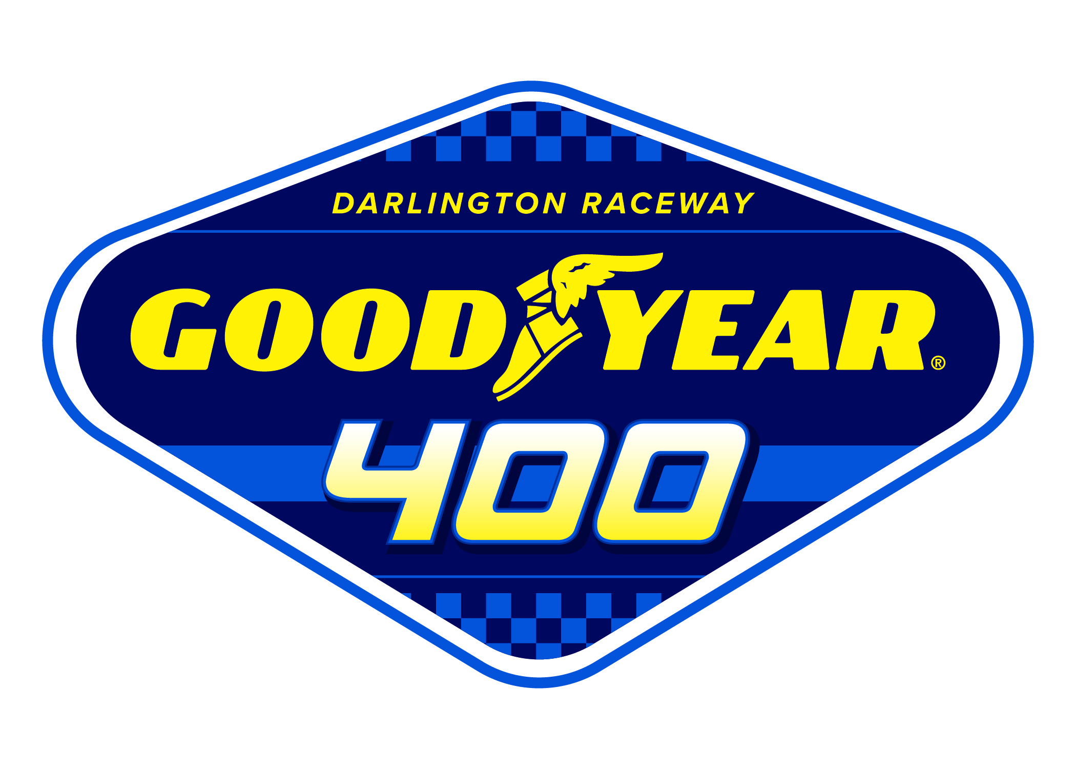 The Goodyear 400 Returns: Darlington Raceway & Goodyear Extend Entitlement Sponsorship of NASCAR’s Official Throwback Weekend Cup Series Race