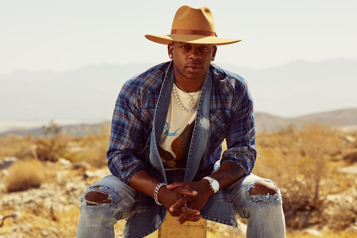 GRAMMY Award-Nominated & CMA New Artist of the Year Jimmie Allen to perform pre-race concert Sunday, May 1, before DuraMAX Drydene 400 presented by RelaDyne