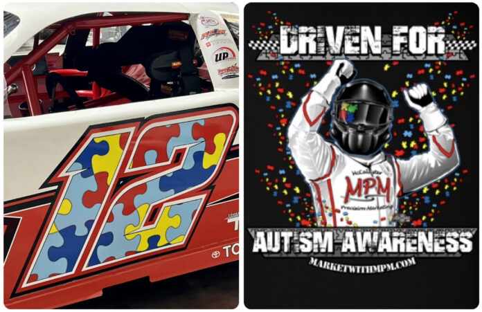 MPM Marketing Honoring Autism Awareness Month
