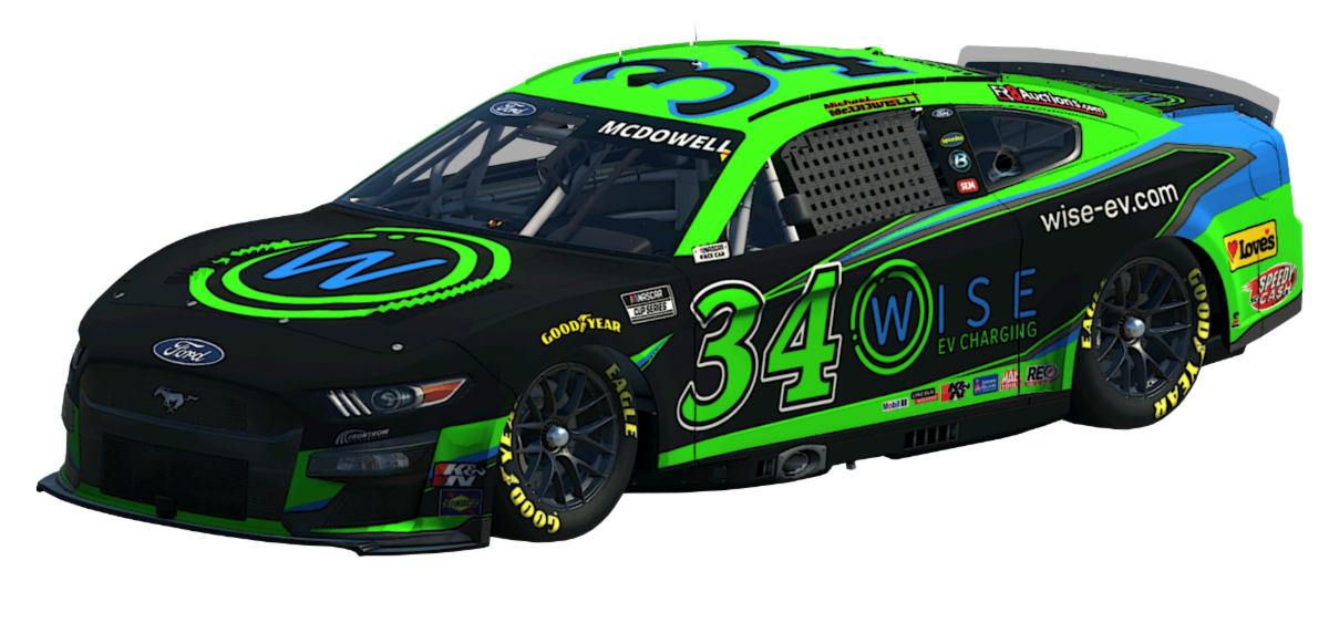 McDowell and WISE-EV Charge Up New Partnership