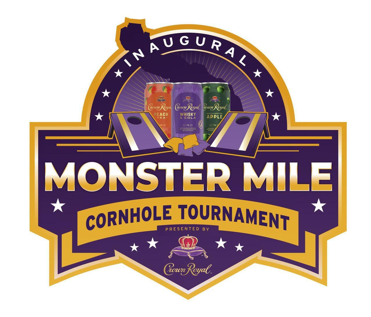 Monster Mile Bash set for Saturday, April 30 in Dover following the A-GAME 200 NASCAR Xfinity Series Dash 4 Cash race