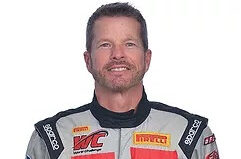 NTE Sport Enters Lamborghini Super Trofeo at Laguna Seca with Jeff Courtney