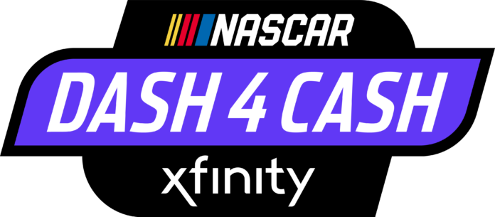 NXS Dash4Cash