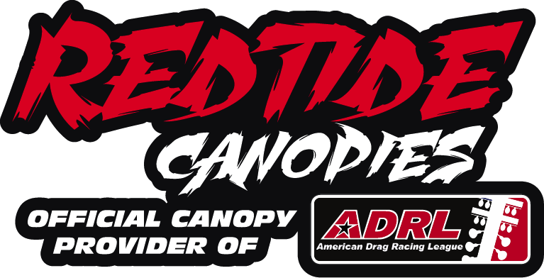 RedTide Canopy Named Official Canopy of ADRL