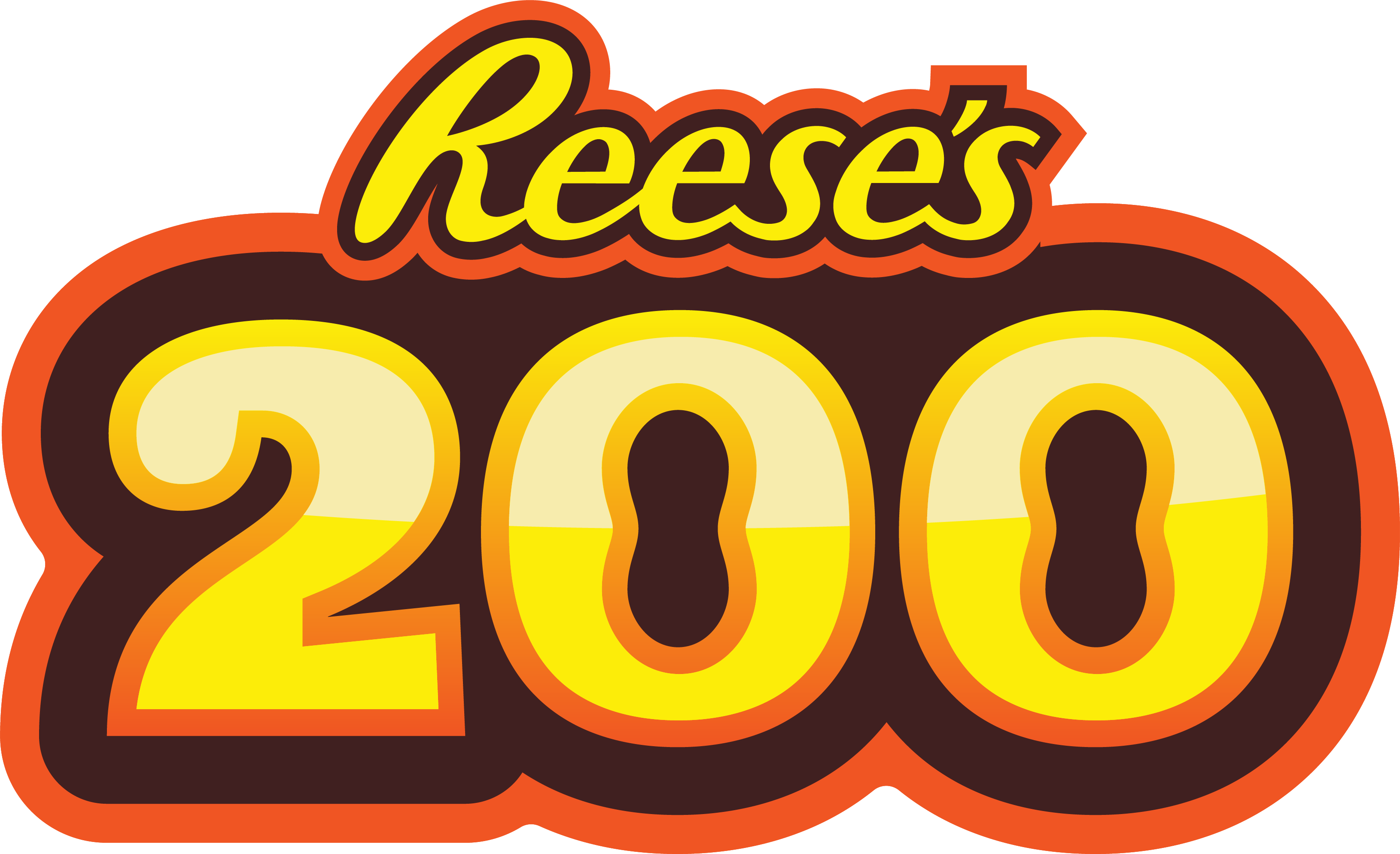 ARCA Menards Series Event at Indianapolis Raceway Park to be Named Reese’s 200