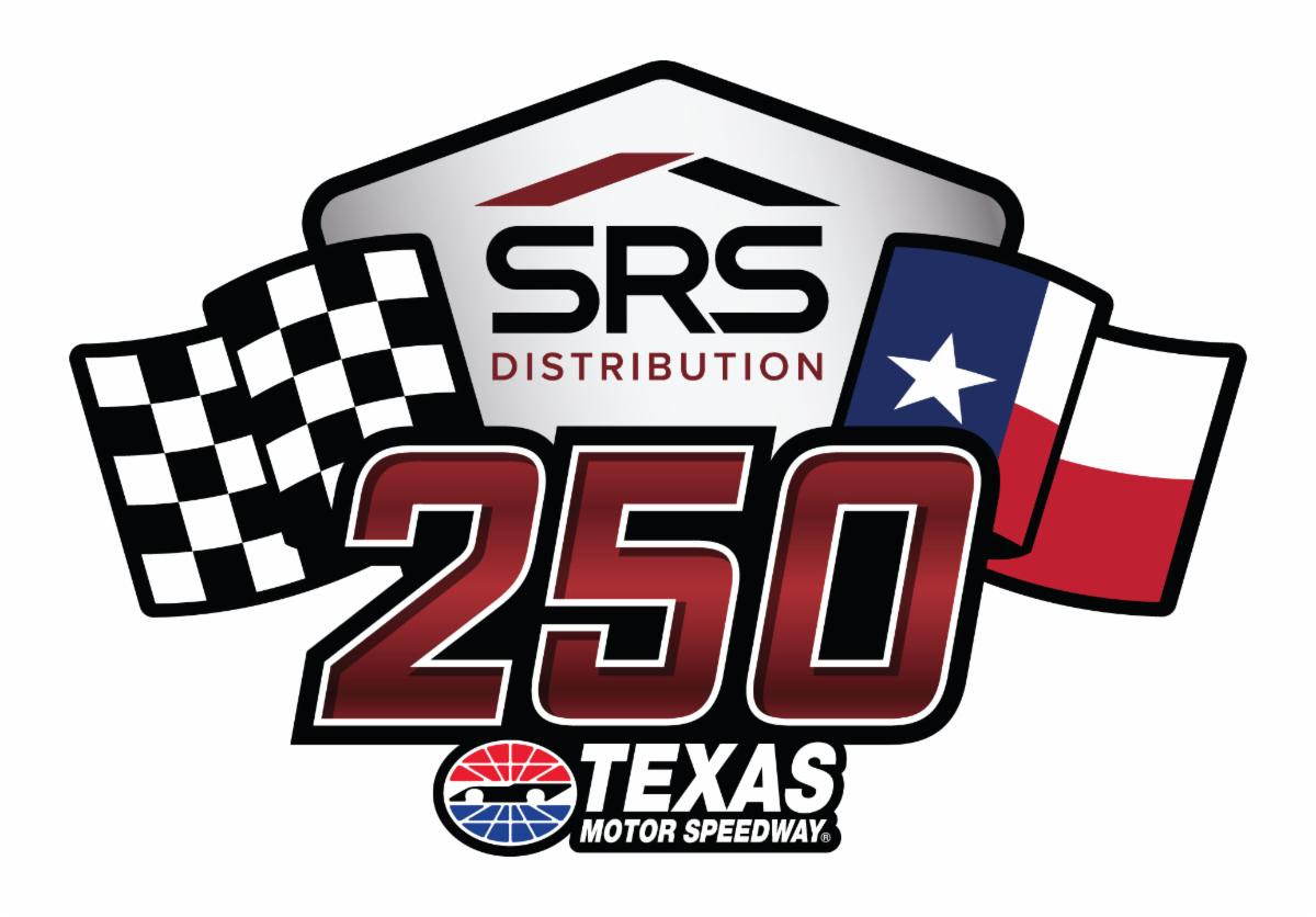 SRS DISTRIBUTION NAMED ENTITLEMENT PARTNER OF NASCAR XFINITY SERIES SRS DISTRIBUTION 250 DURING NASCAR ALL-STAR RACE WEEKEND