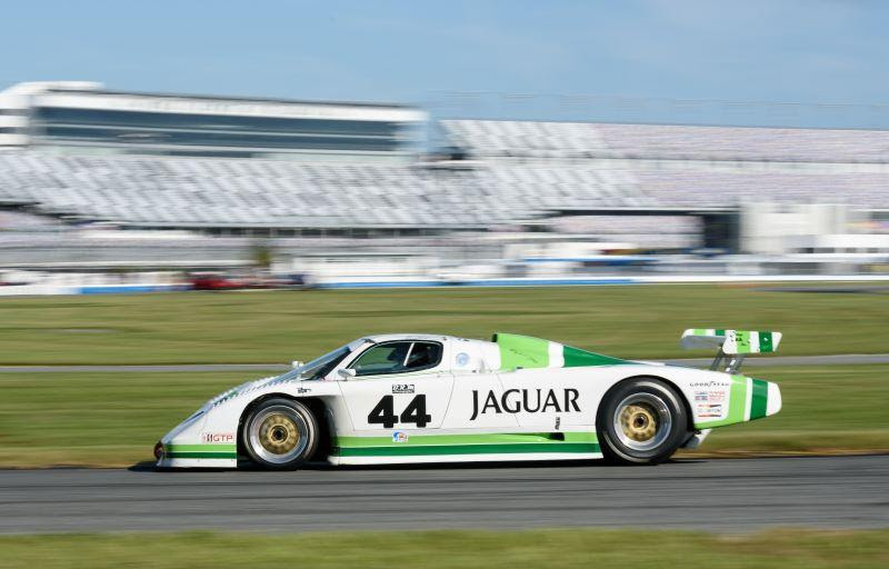 Season-Opening Historic Sportscar Racing (HSR) Spring Fling This Week at Sebring International Raceway First Race in HSR’s New IMSA Era