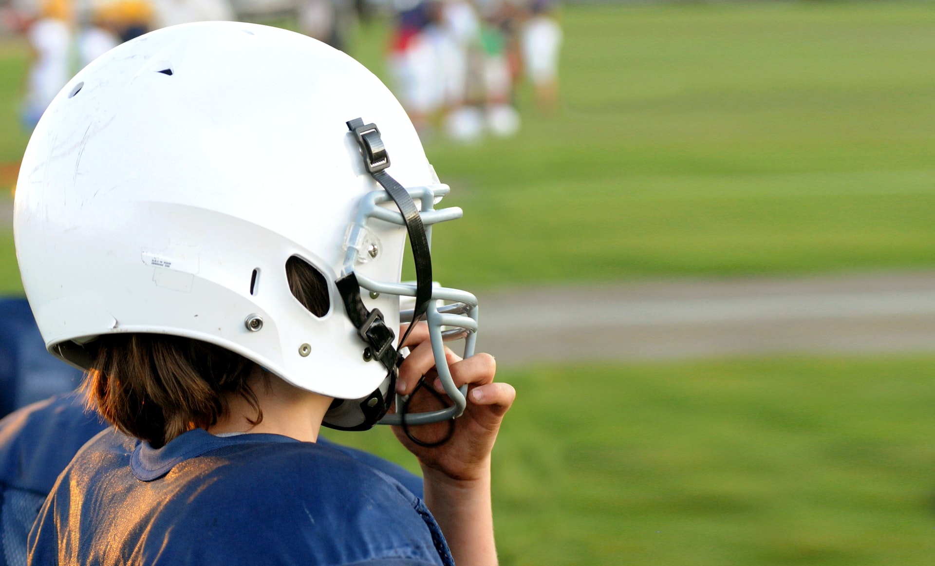 Debunking Myths About Sports Concussions