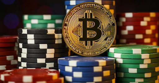 Cryptocurrency in the Online Casino Industry – SpeedwayMedia.com