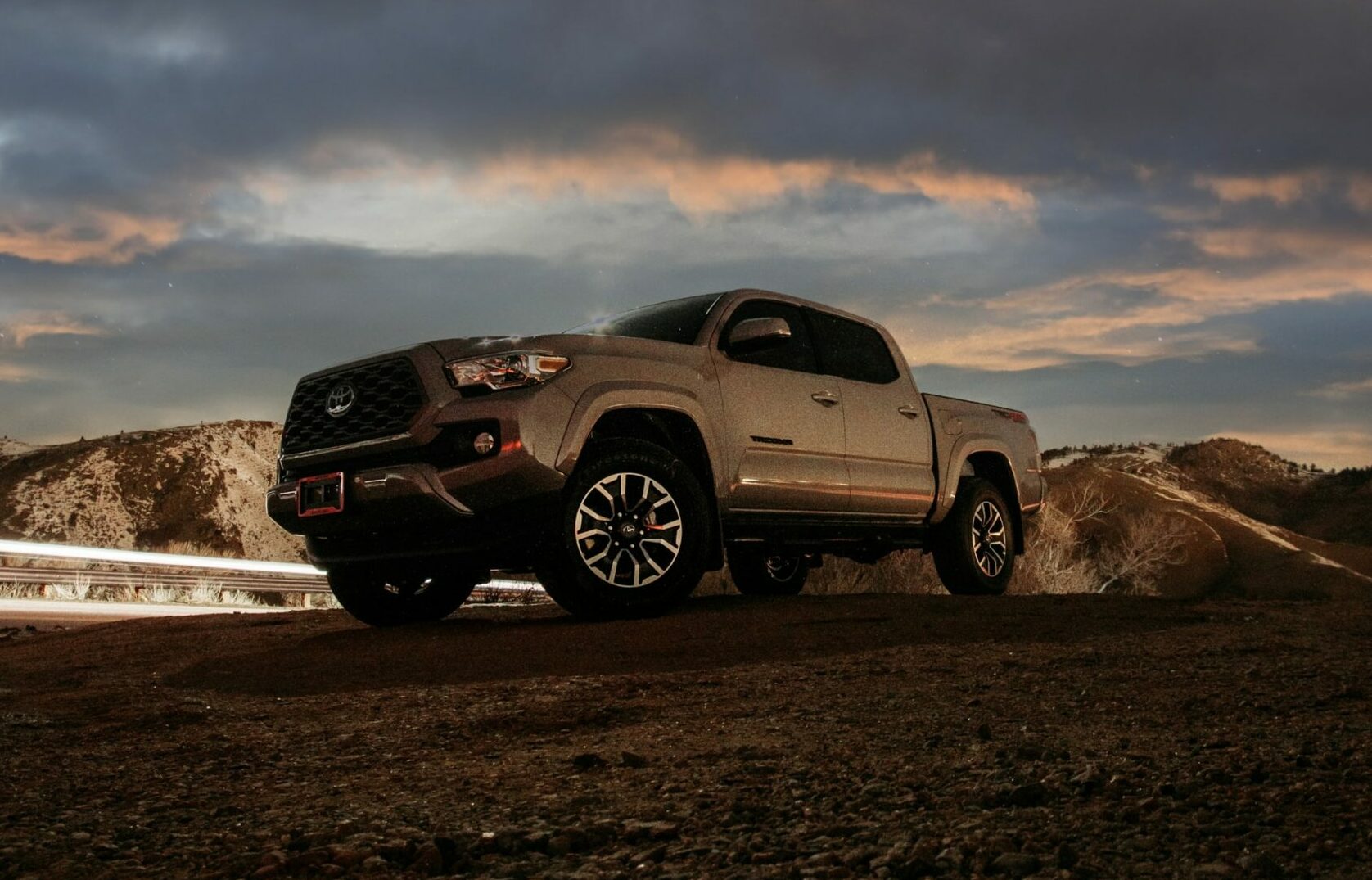 How To Find Much Needed Spring Upgrades For Your Tundra