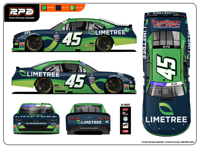 limetree