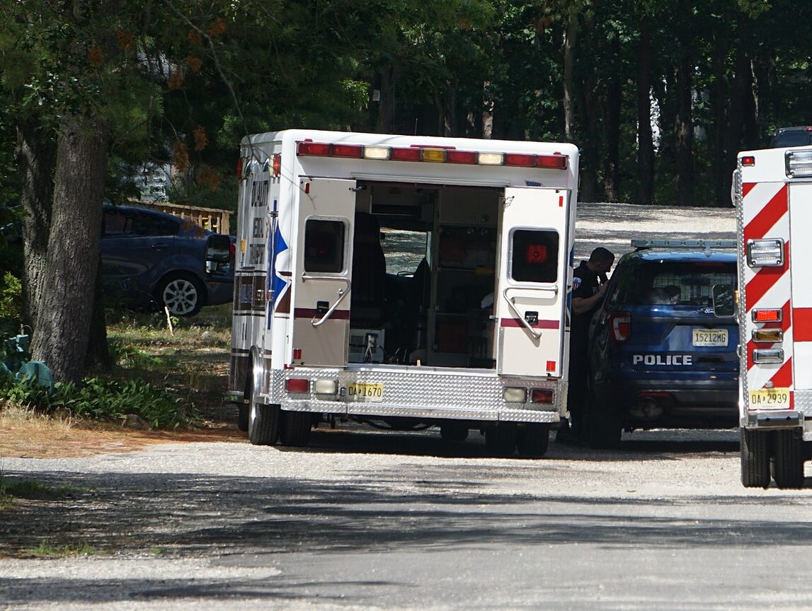 What all do you need to do post a car accident?