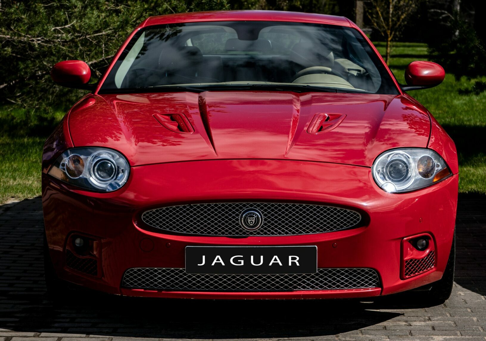 Are Jaguar Cars High Maintenance?
