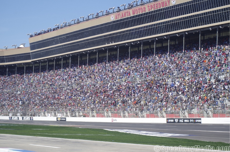 6 Things You May Not Know About NASCAR