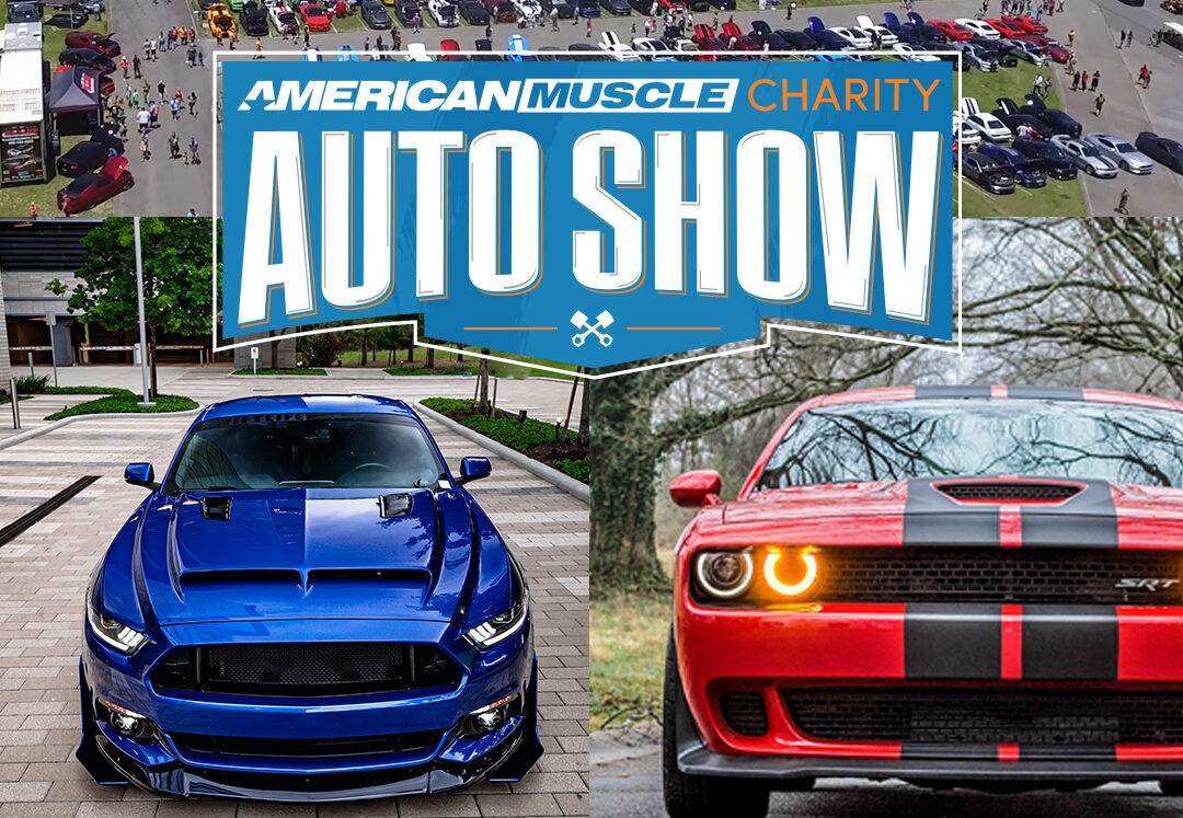 Turn5 Charity Auto Show | October 1, 2022