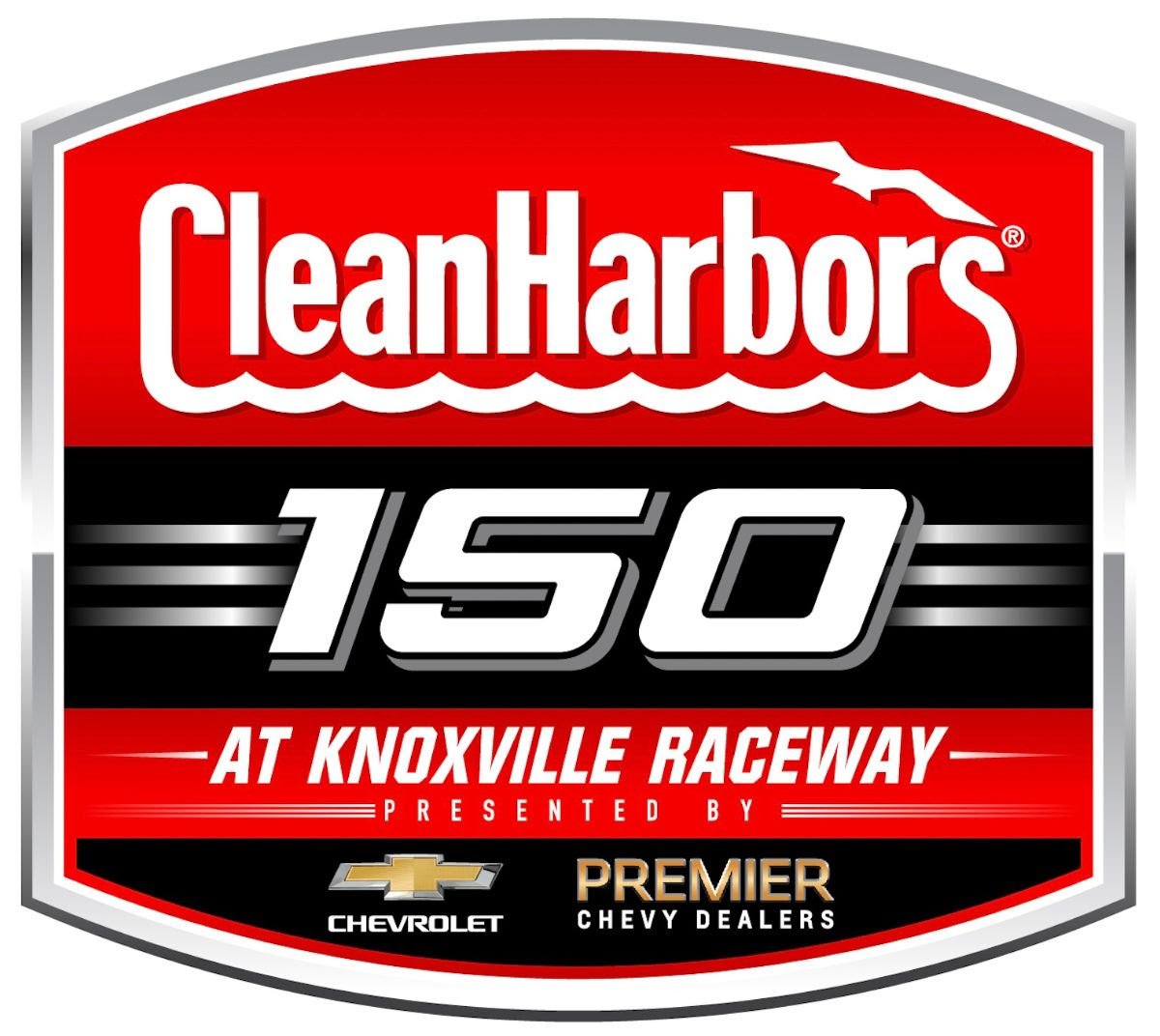Premier Chevy Dealers Returns as Presenting Sponsor of Clean Harbors 150 NCWTS Race at Knoxville Raceway