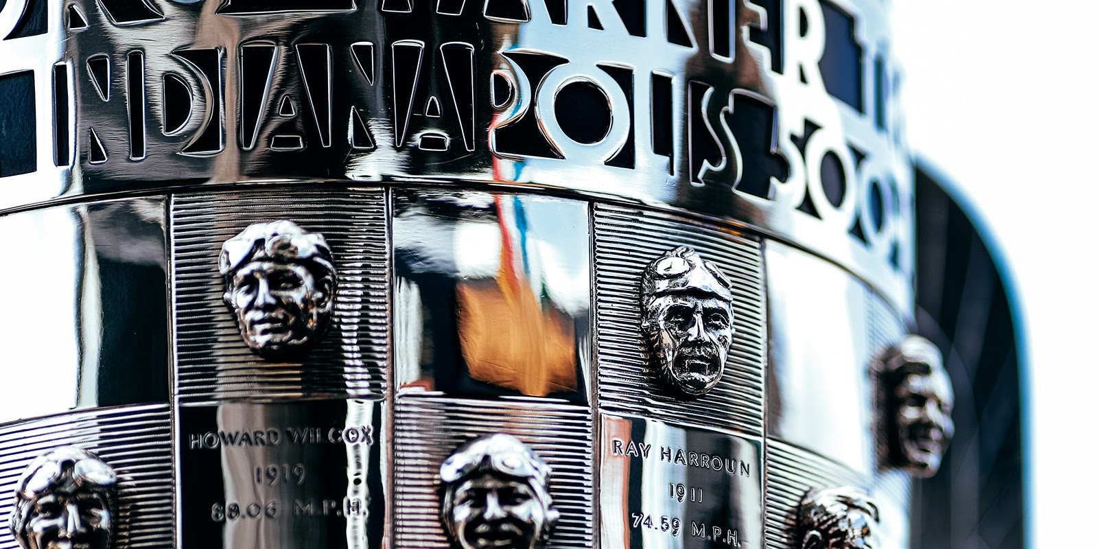 Castroneves’ Drive for Five in Spotlight among 106th Indianapolis 500 Field