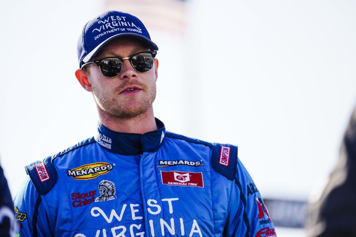 Christian Rose Charges Forward to Music City