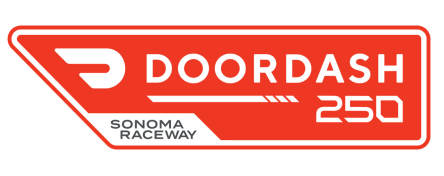 DoorDash Named Title Sponsor Of NASCAR Camping World Truck Series Race At Sonoma Raceway