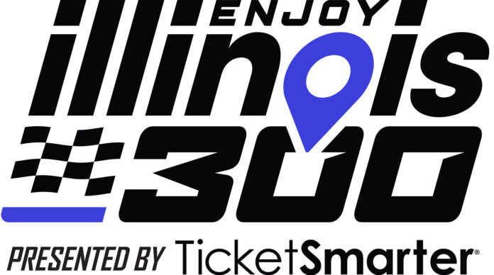Enjoy-Illinois-300-presented-by-TicketSmarter-logo