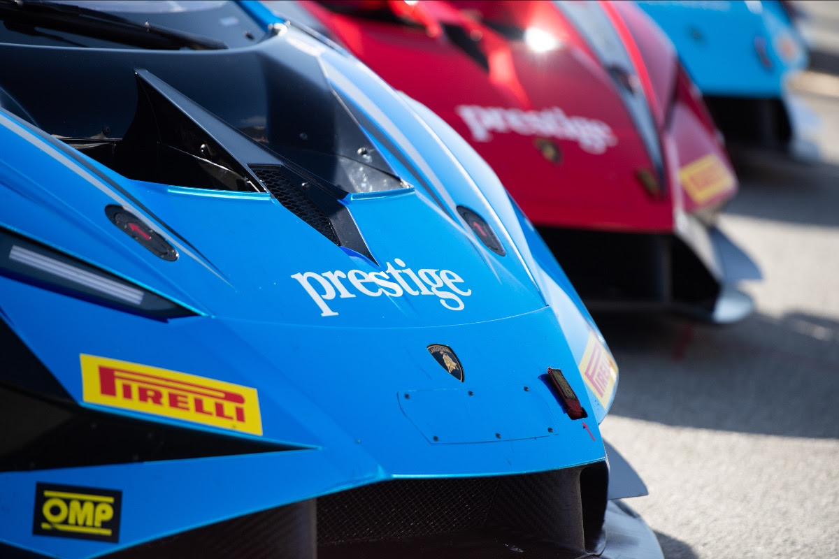 Prestige Performance with Wayne Taylor Racing Looks to Continue Winning Ways at New Orleans Motorsports Park