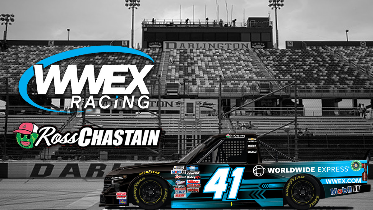 Ross Chastain – Dead on Tools 200 Race Advance
