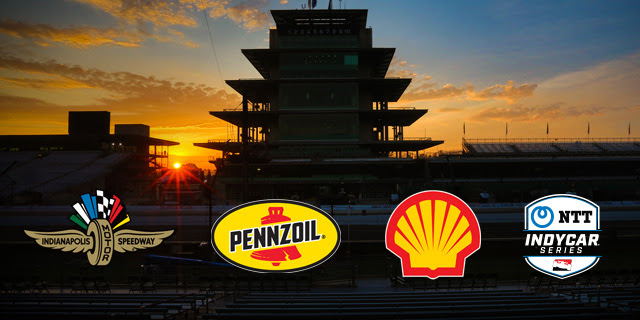 Shell, Pennzoil To Build on Long-Standing Relationship with NTT INDYCAR SERIES, Indianapolis Motor Speedway, Team Penske