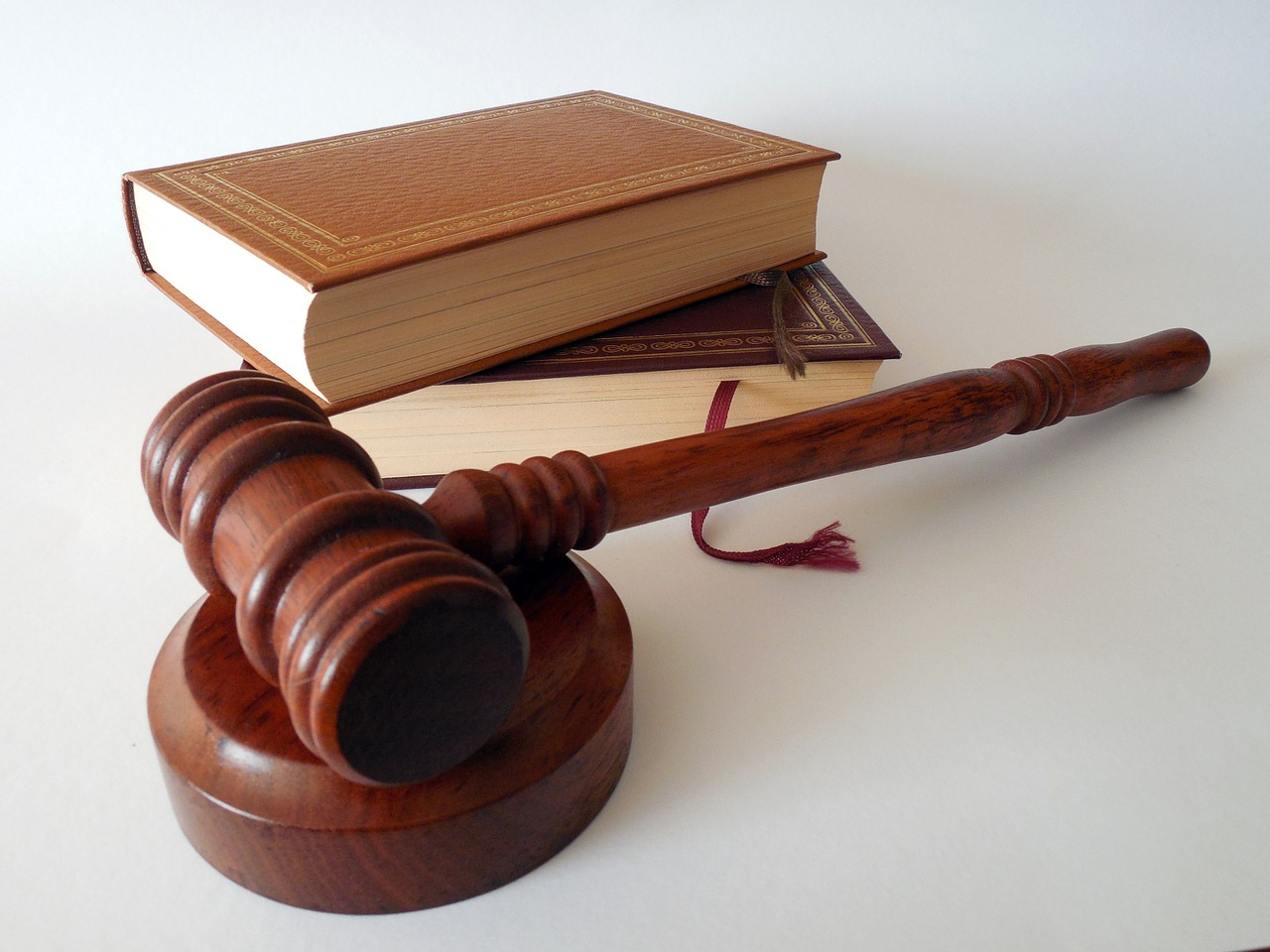 The Most Common Reasons You Might Need Legal Representation
