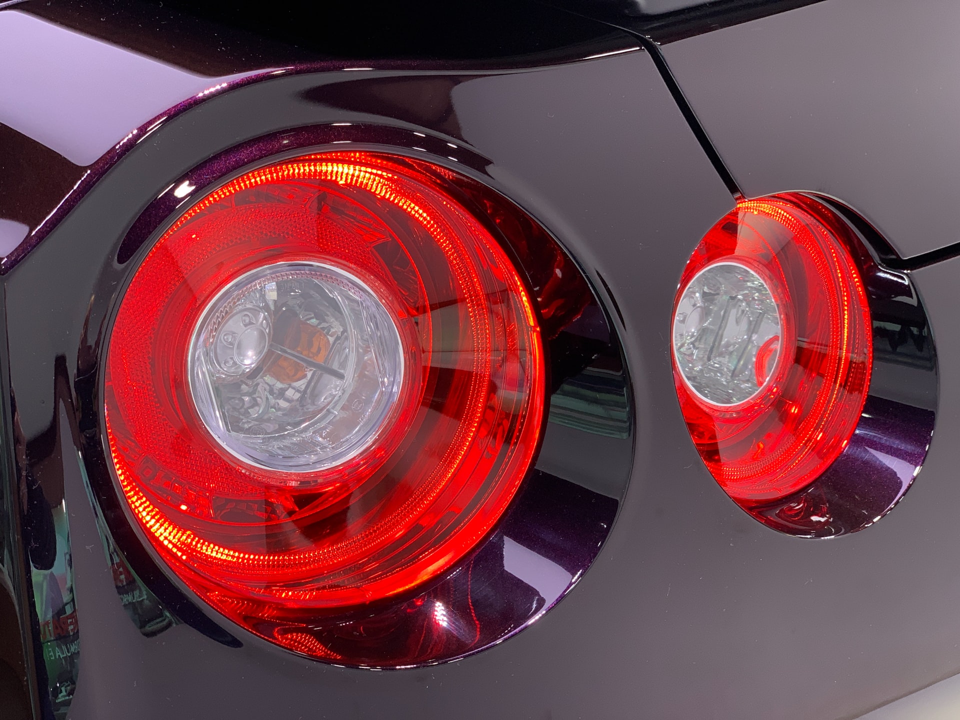 Signs Your Brakes Need Checking