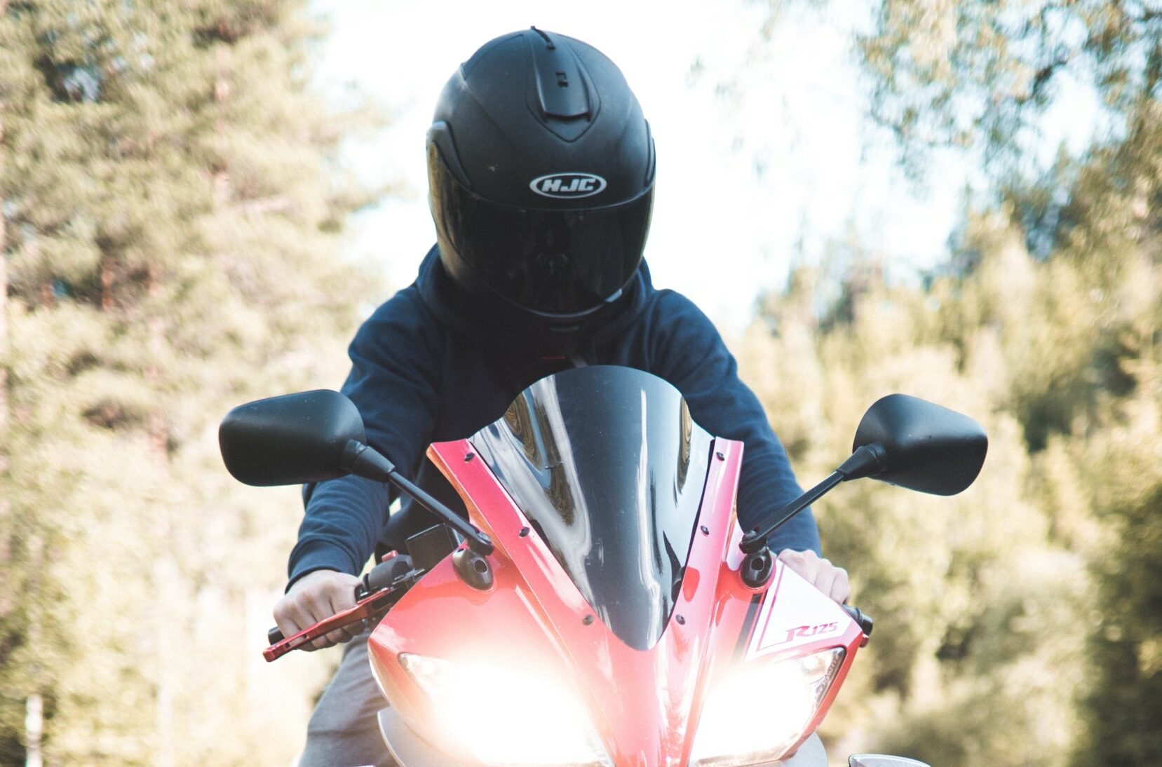 Five Mistakes to Avoid When Choosing Motorcycle Gear