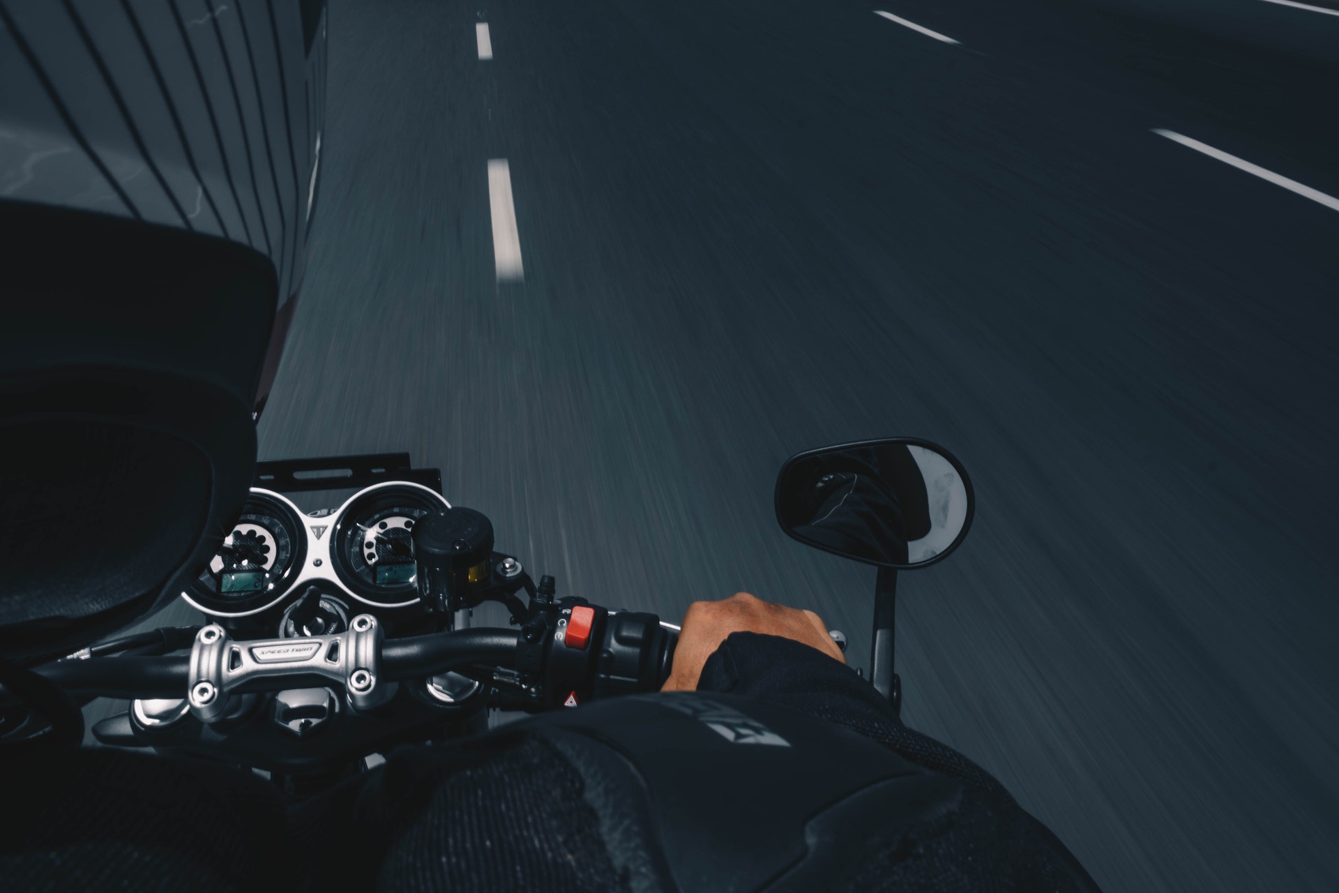 Is Engine Braking bad for your Motorcycle?