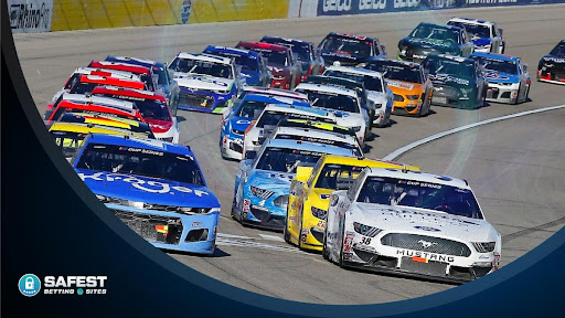 Essential Guide To Understand NASCAR in 2022