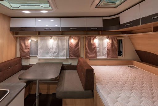 A Complete Guide to Travel Trailers