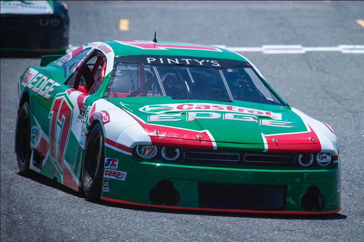 KENNINGTON READY FOR CASTROL VICTORIA DAY SPEEDFEST