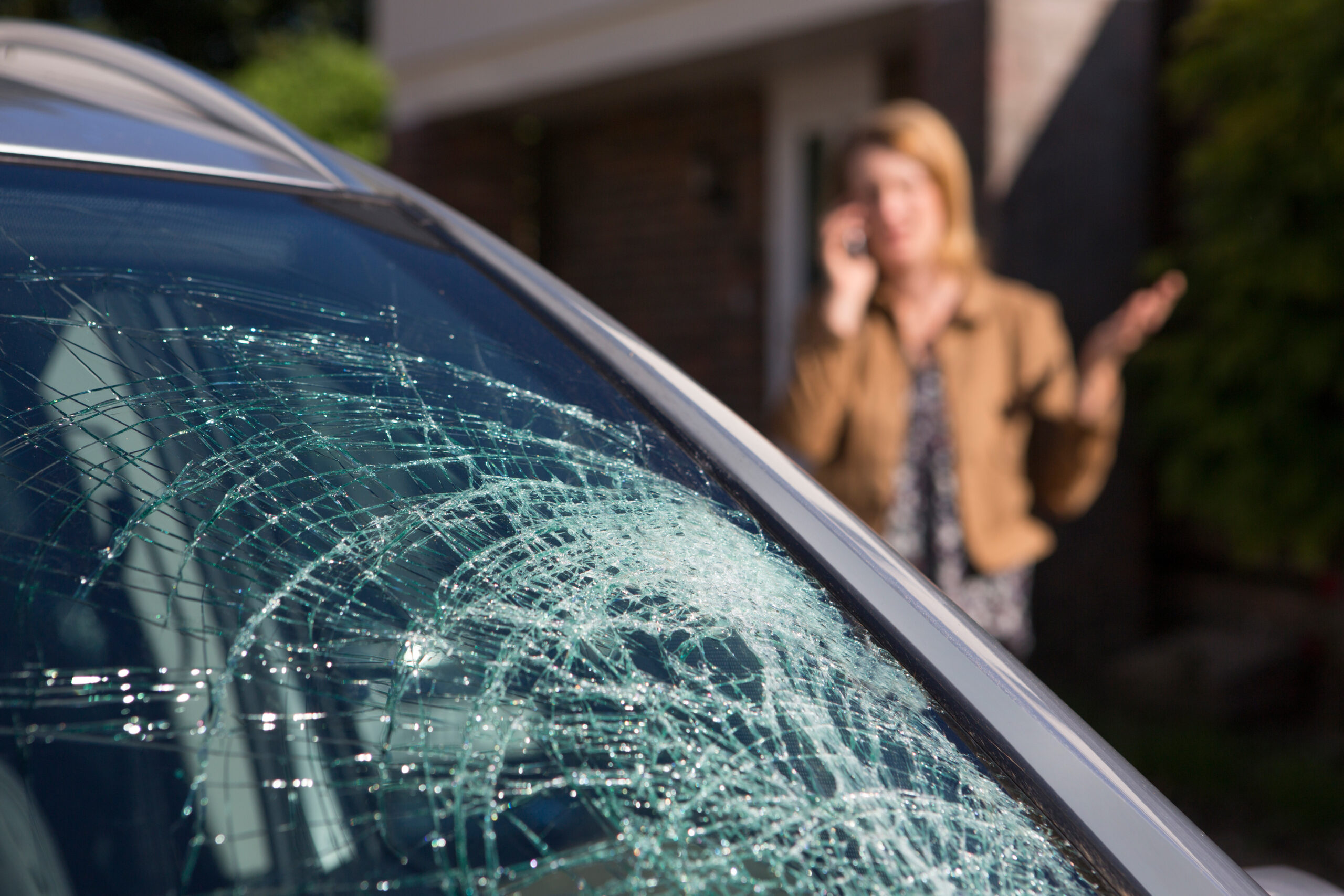 Windshield Repair vs Replacement: Which Is The Better Option?