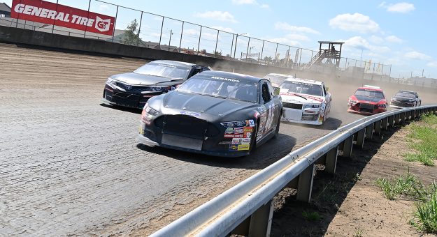 Atlas Roofing to Sponsor ARCA Menards Series’ Annual Visit to Springfield