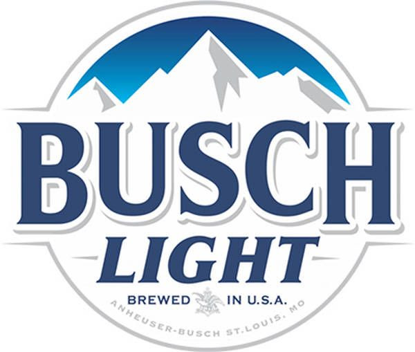 Busch Light named the official beer of the Pacific Office Automation 147