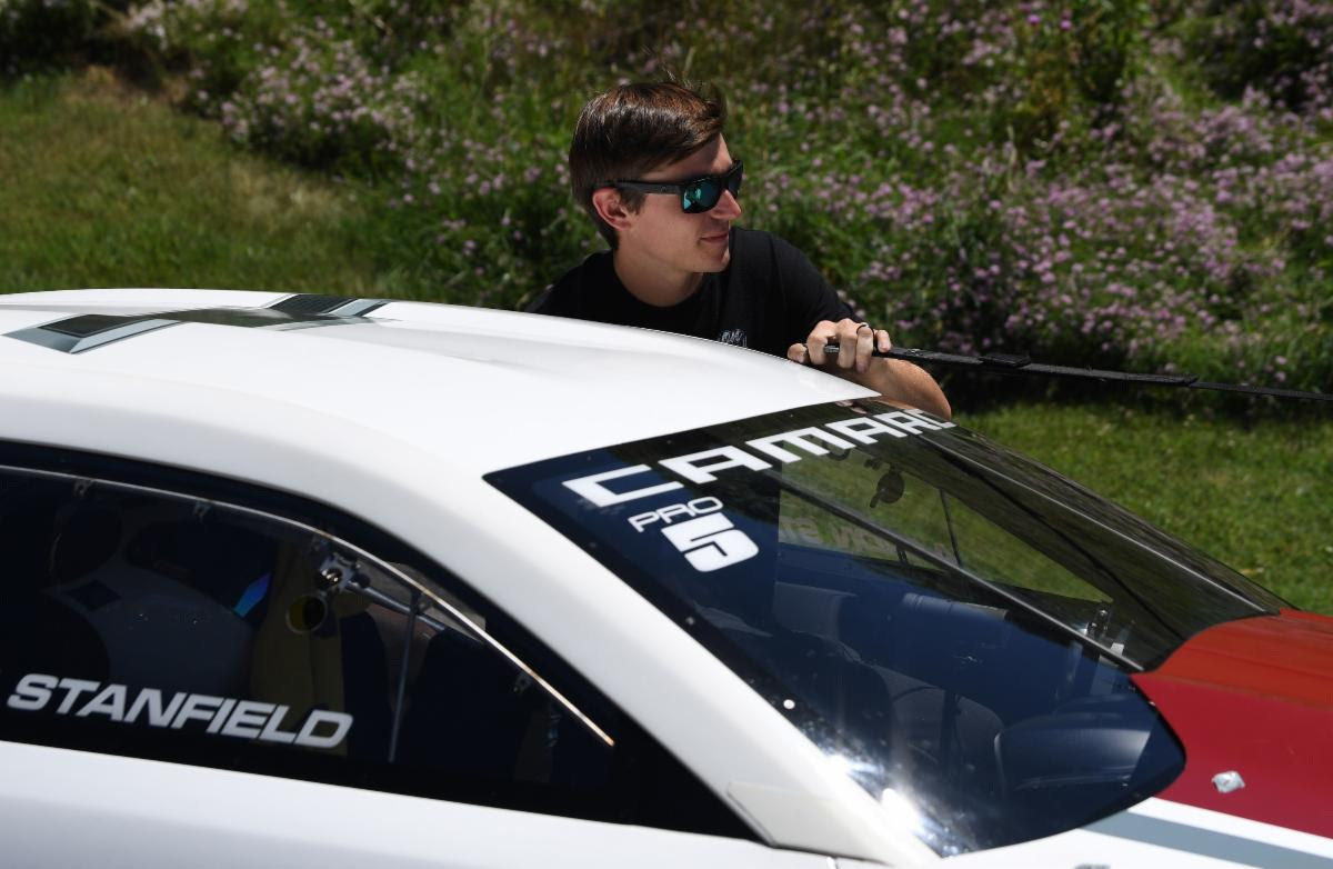 Chevrolet seeks to claim more big payoffs in visit to Ohio