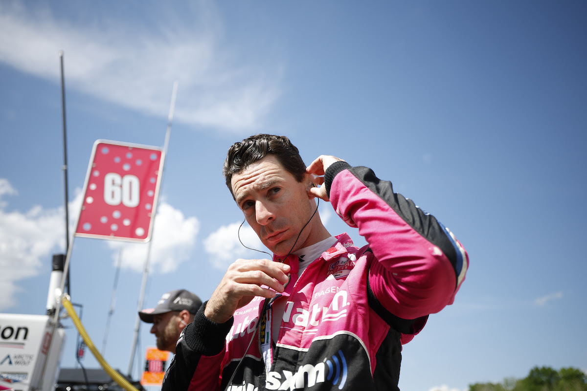 MSR Kicks Off Big Fourth of July Weekend with Races at Mid-Ohio and CTMP