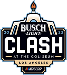 NASCAR’s Busch Light Clash to Make Triumphant Return to Historic Los Angeles Memorial Coliseum