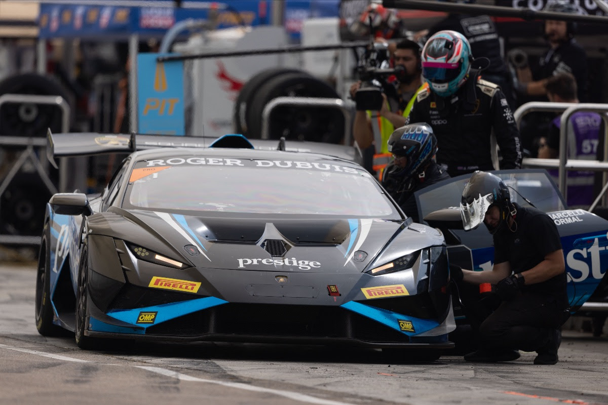 Prestige Performance with Wayne Taylor Racing Looks to Extend Championship Lead