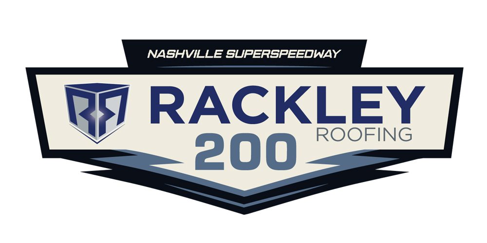 Ford Performance NASCAR: Preece Repeats Truck Series Victory at Nashville Superspeedway