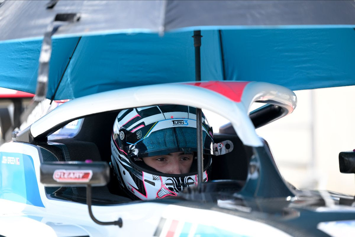 T3M Reaches Halfway Point with Road America Race This Weekend