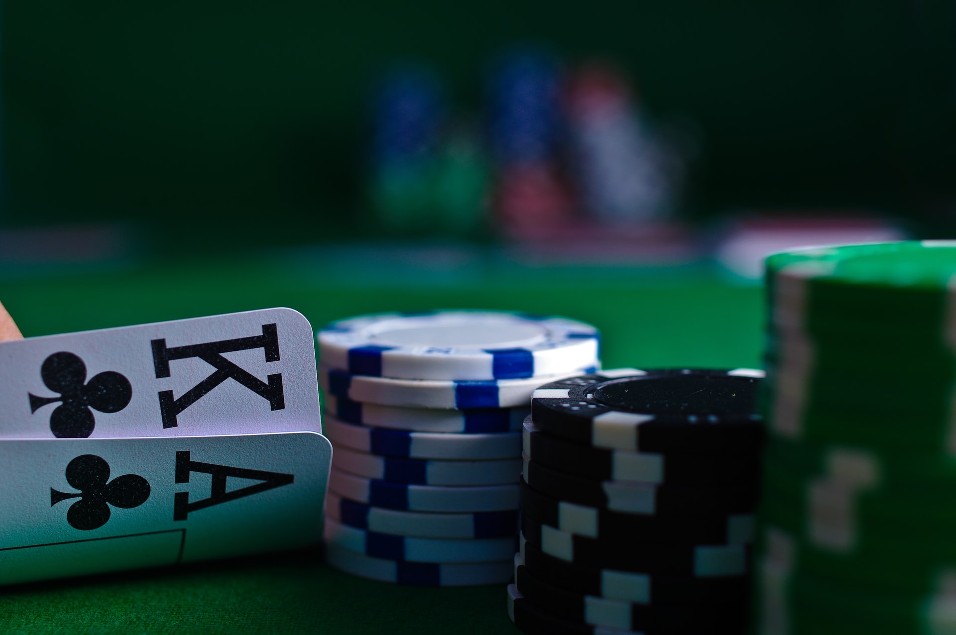 5 Of The Best Apps To Play Online Poker And Games
